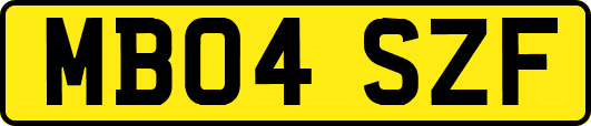 MB04SZF
