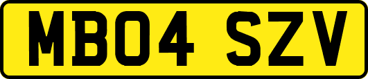 MB04SZV