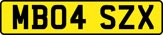 MB04SZX
