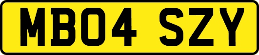 MB04SZY