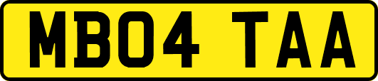 MB04TAA