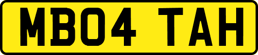 MB04TAH