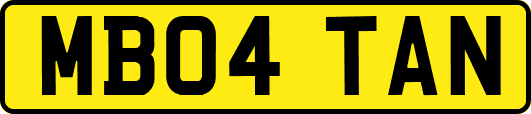 MB04TAN