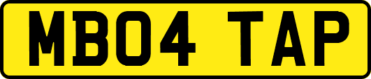 MB04TAP