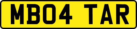 MB04TAR