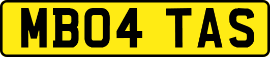 MB04TAS