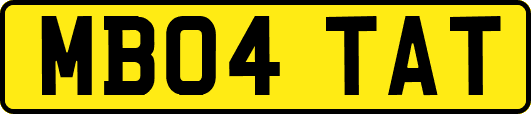 MB04TAT