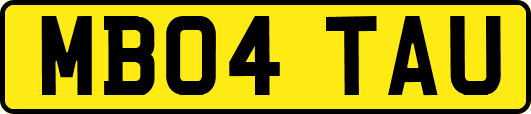 MB04TAU