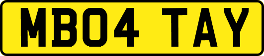 MB04TAY