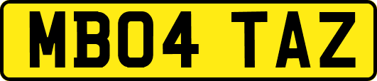 MB04TAZ