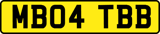 MB04TBB