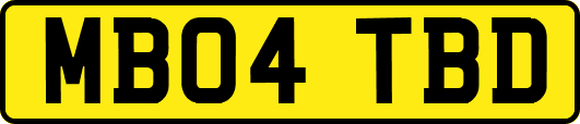 MB04TBD