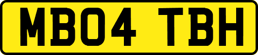 MB04TBH