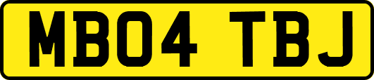 MB04TBJ