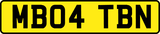 MB04TBN