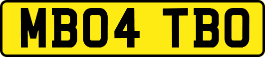 MB04TBO