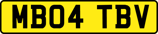 MB04TBV