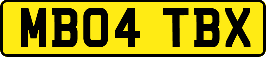 MB04TBX