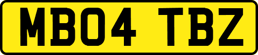 MB04TBZ