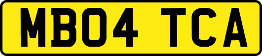 MB04TCA