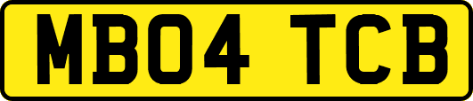 MB04TCB