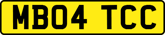 MB04TCC