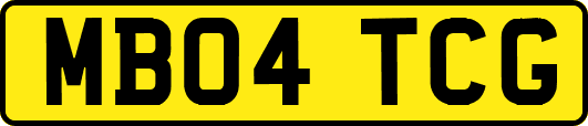 MB04TCG