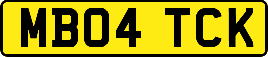 MB04TCK