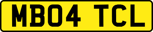 MB04TCL
