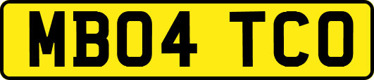 MB04TCO