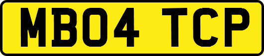 MB04TCP