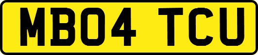 MB04TCU