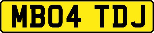 MB04TDJ