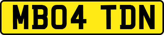 MB04TDN