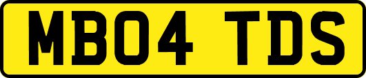 MB04TDS