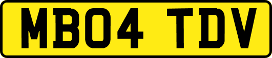 MB04TDV