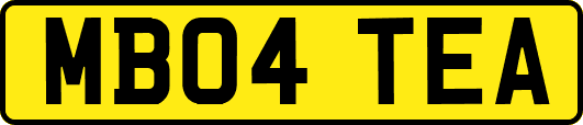 MB04TEA
