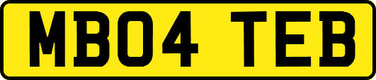 MB04TEB