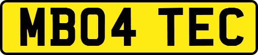 MB04TEC