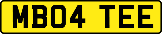 MB04TEE