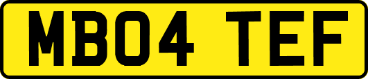 MB04TEF
