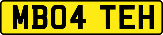 MB04TEH
