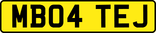 MB04TEJ