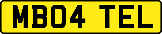 MB04TEL