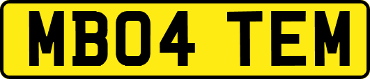 MB04TEM