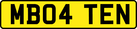 MB04TEN