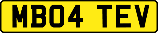 MB04TEV