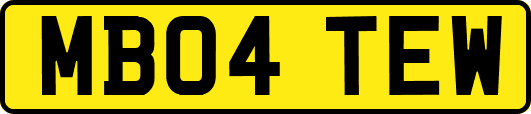 MB04TEW