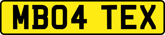 MB04TEX