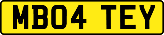 MB04TEY